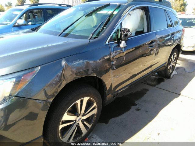 Photo 5 VIN: 4S4BSENC2K3321604 - SUBARU OUTBACK 