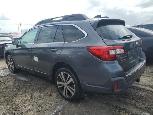 Photo 1 VIN: 4S4BSENC2K3327077 - SUBARU OUTBACK 3. 