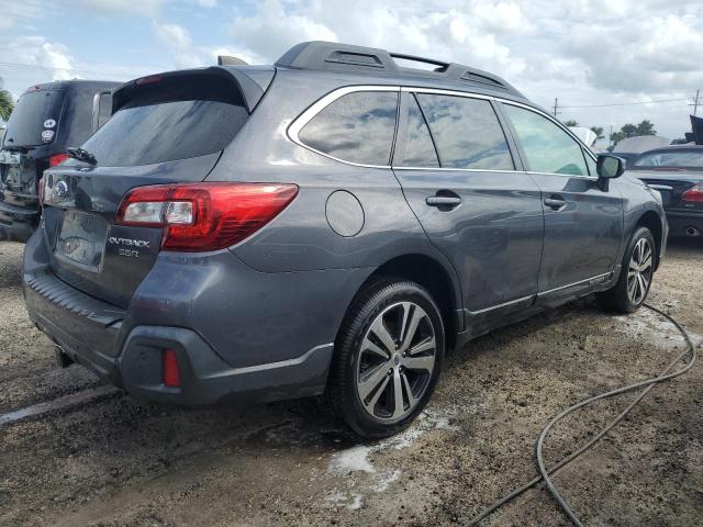 Photo 2 VIN: 4S4BSENC2K3327077 - SUBARU OUTBACK 3. 