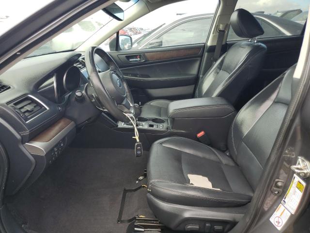 Photo 6 VIN: 4S4BSENC2K3327077 - SUBARU OUTBACK 3. 