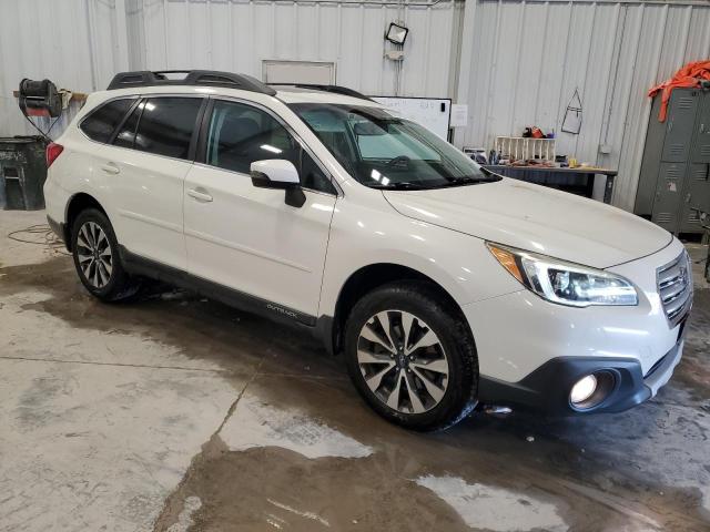 Photo 3 VIN: 4S4BSENC3F3232064 - SUBARU OUTBACK 3. 