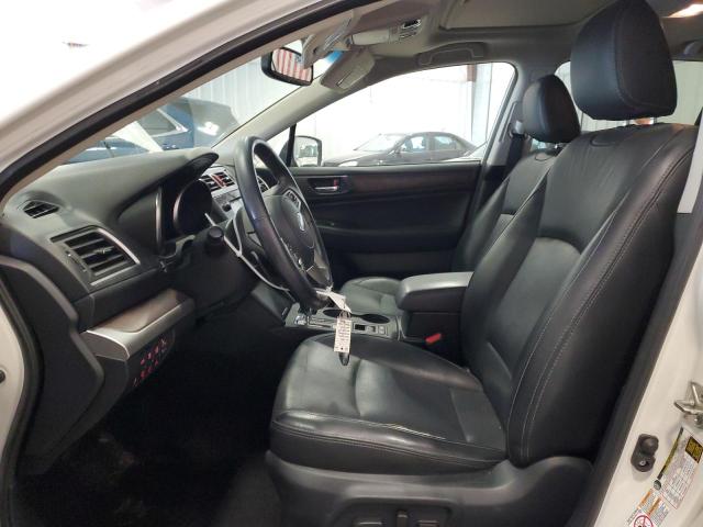 Photo 6 VIN: 4S4BSENC3F3232064 - SUBARU OUTBACK 3. 