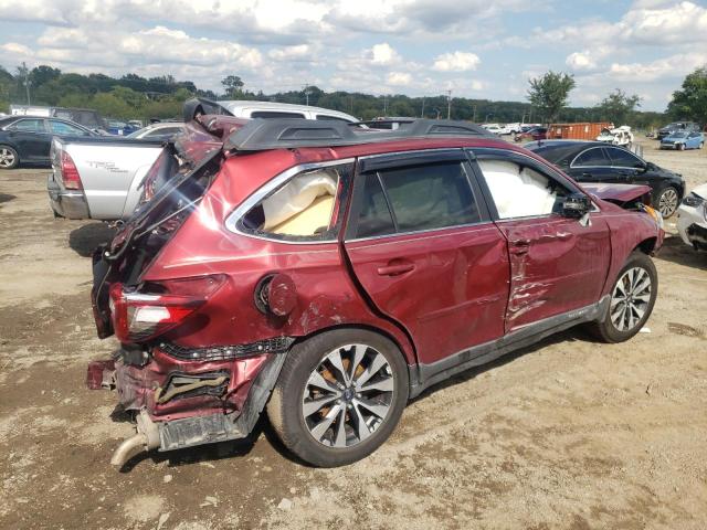 Photo 2 VIN: 4S4BSENC3F3283807 - SUBARU OUTBACK 