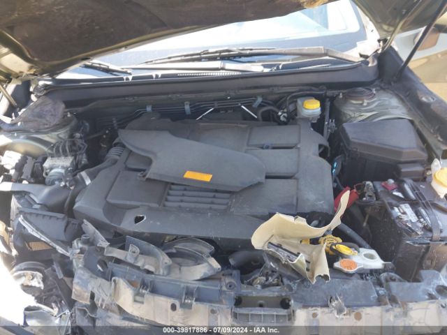 Photo 9 VIN: 4S4BSENC3F3324484 - SUBARU OUTBACK 