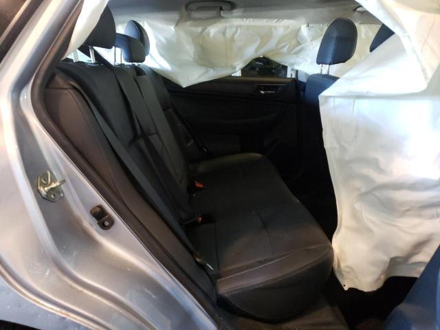 Photo 5 VIN: 4S4BSENC3F3329085 - SUBARU OUTBACK 3. 