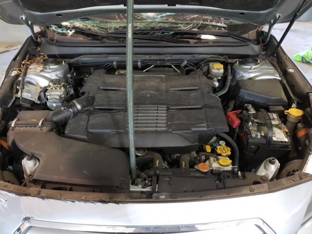 Photo 6 VIN: 4S4BSENC3F3329085 - SUBARU OUTBACK 3. 