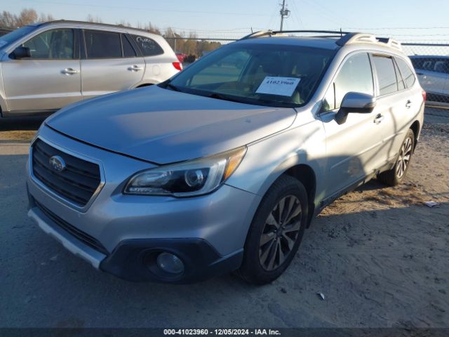 Photo 1 VIN: 4S4BSENC3F3362586 - SUBARU OUTBACK 