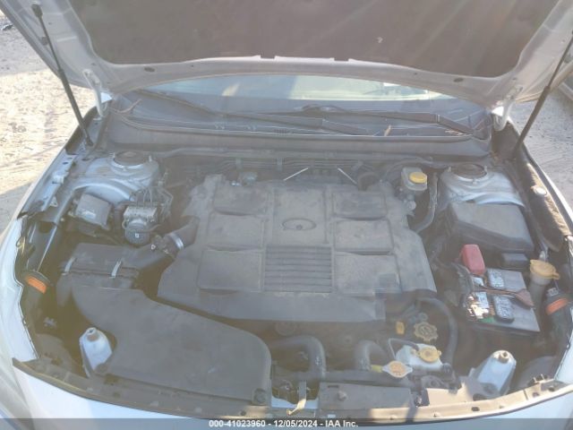 Photo 9 VIN: 4S4BSENC3F3362586 - SUBARU OUTBACK 