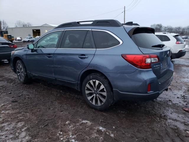 Photo 1 VIN: 4S4BSENC3G3209093 - SUBARU OUTBACK 