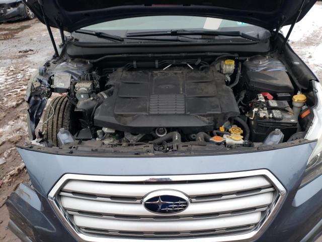 Photo 10 VIN: 4S4BSENC3G3209093 - SUBARU OUTBACK 