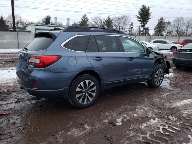 Photo 2 VIN: 4S4BSENC3G3209093 - SUBARU OUTBACK 