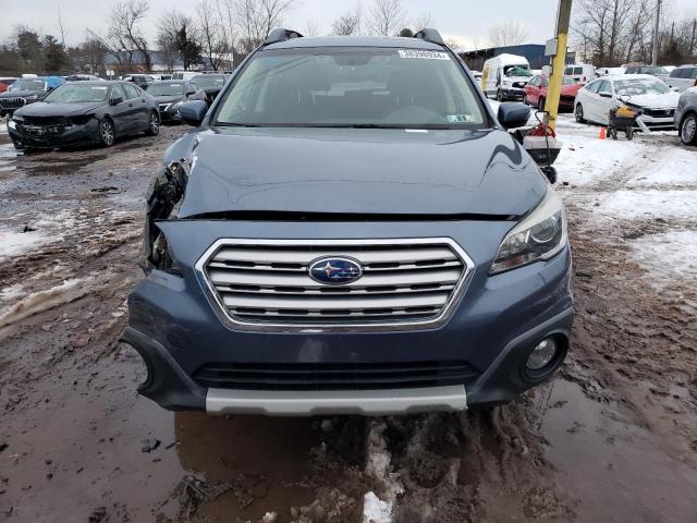 Photo 4 VIN: 4S4BSENC3G3209093 - SUBARU OUTBACK 