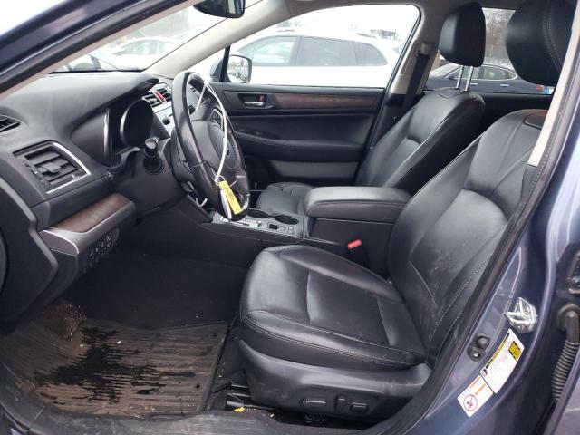 Photo 6 VIN: 4S4BSENC3G3209093 - SUBARU OUTBACK 