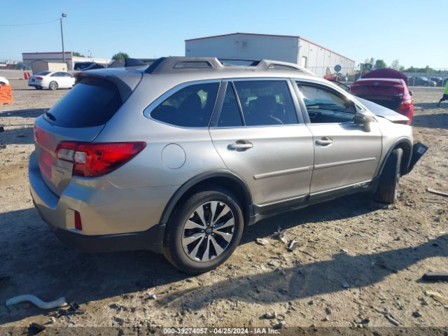 Photo 3 VIN: 4S4BSENC3G3234690 - SUBARU OUTBACK 