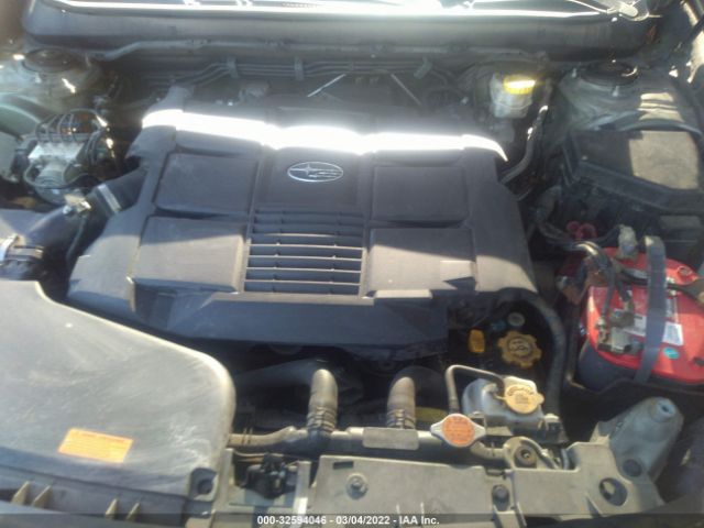 Photo 9 VIN: 4S4BSENC3G3246628 - SUBARU OUTBACK 