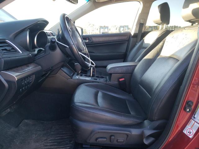 Photo 6 VIN: 4S4BSENC3G3256771 - SUBARU OUTBACK 3. 