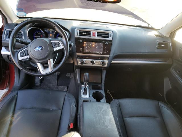 Photo 7 VIN: 4S4BSENC3G3256771 - SUBARU OUTBACK 3. 