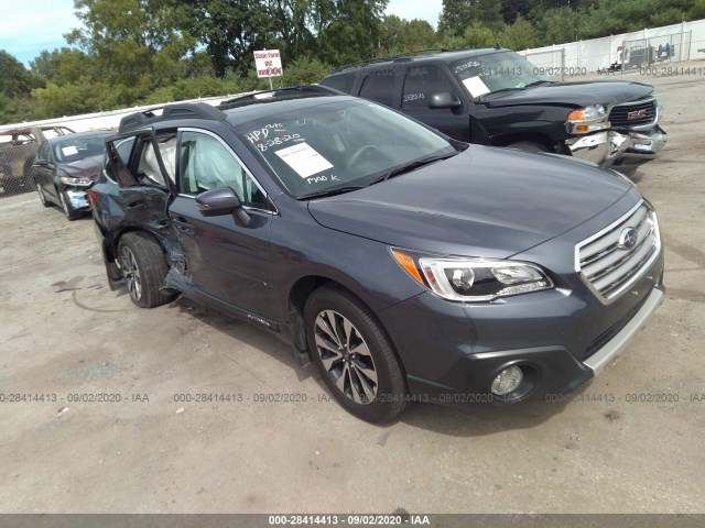 Photo 0 VIN: 4S4BSENC3G3284120 - SUBARU OUTBACK 