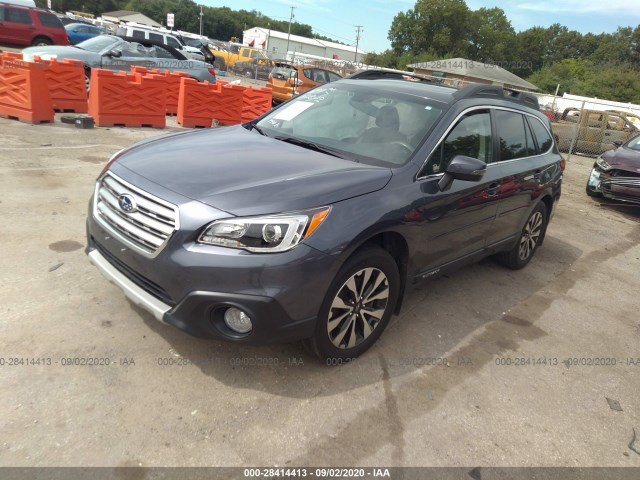 Photo 1 VIN: 4S4BSENC3G3284120 - SUBARU OUTBACK 