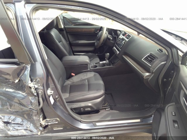 Photo 4 VIN: 4S4BSENC3G3284120 - SUBARU OUTBACK 