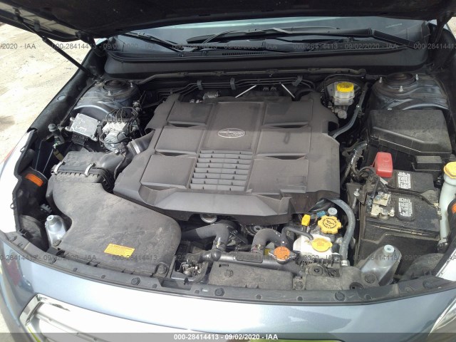 Photo 9 VIN: 4S4BSENC3G3284120 - SUBARU OUTBACK 