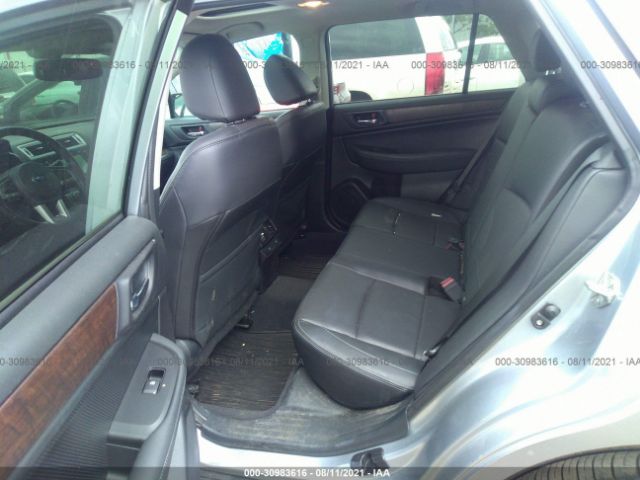 Photo 7 VIN: 4S4BSENC3G3284652 - SUBARU OUTBACK 