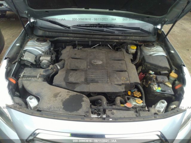 Photo 9 VIN: 4S4BSENC3G3284652 - SUBARU OUTBACK 