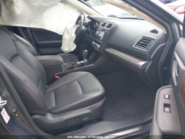 Photo 4 VIN: 4S4BSENC3H3200587 - SUBARU OUTBACK 