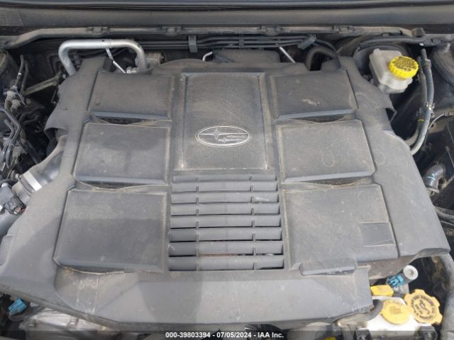 Photo 9 VIN: 4S4BSENC3H3200587 - SUBARU OUTBACK 