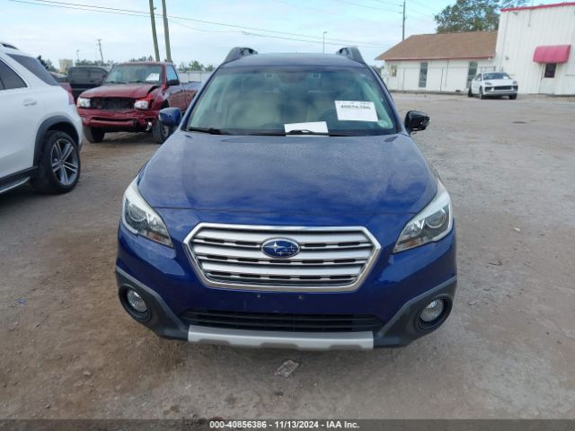 Photo 5 VIN: 4S4BSENC3H3208561 - SUBARU OUTBACK 