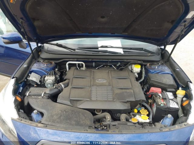 Photo 9 VIN: 4S4BSENC3H3208561 - SUBARU OUTBACK 