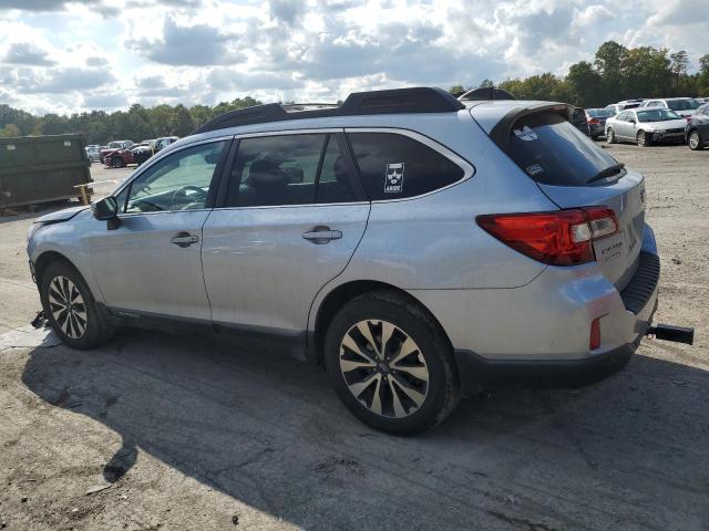 Photo 1 VIN: 4S4BSENC3H3216756 - SUBARU OUTBACK 