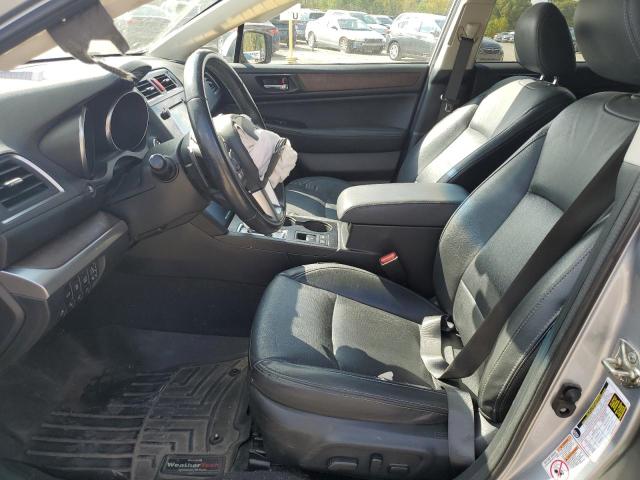 Photo 6 VIN: 4S4BSENC3H3216756 - SUBARU OUTBACK 