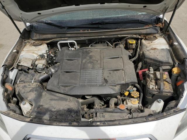 Photo 11 VIN: 4S4BSENC3H3229801 - SUBARU OUTBACK 