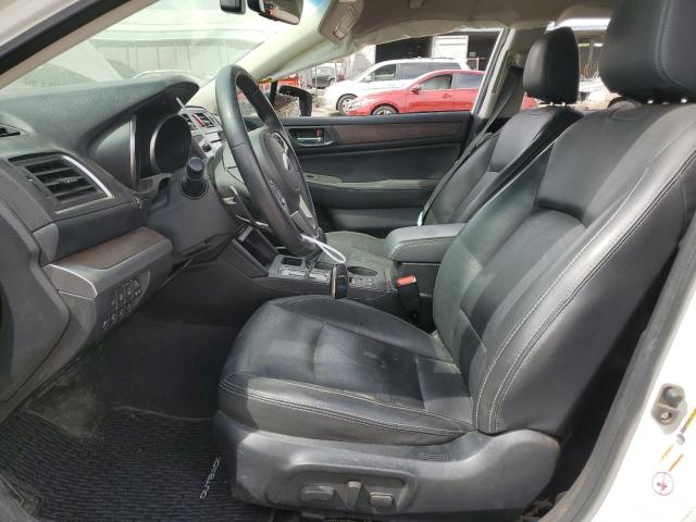 Photo 6 VIN: 4S4BSENC3H3229801 - SUBARU OUTBACK 