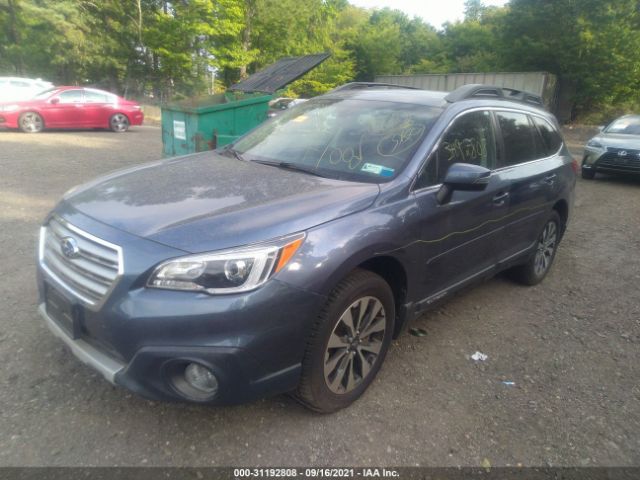 Photo 1 VIN: 4S4BSENC3H3243486 - SUBARU OUTBACK 