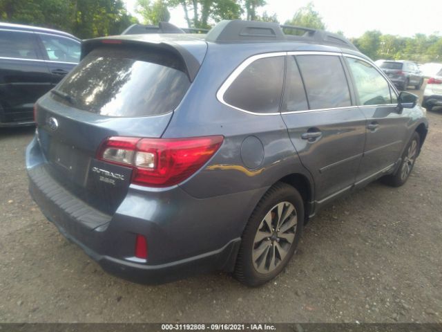 Photo 3 VIN: 4S4BSENC3H3243486 - SUBARU OUTBACK 