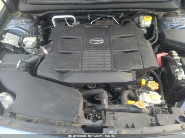 Photo 9 VIN: 4S4BSENC3H3243486 - SUBARU OUTBACK 