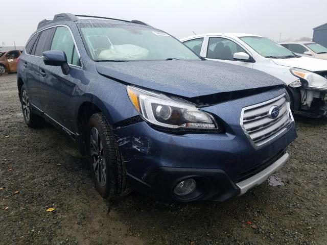 Photo 0 VIN: 4S4BSENC3H3246632 - SUBARU OUTBACK 3. 