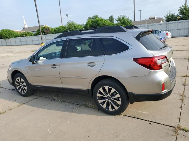 Photo 1 VIN: 4S4BSENC3H3254309 - SUBARU OUTBACK 