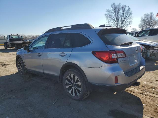 Photo 1 VIN: 4S4BSENC3H3323449 - SUBARU OUTBACK 