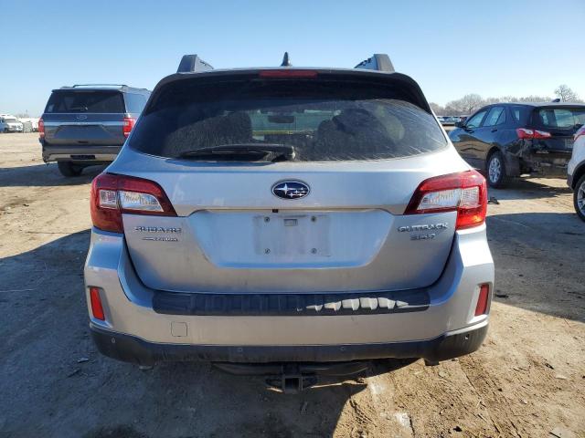 Photo 5 VIN: 4S4BSENC3H3323449 - SUBARU OUTBACK 