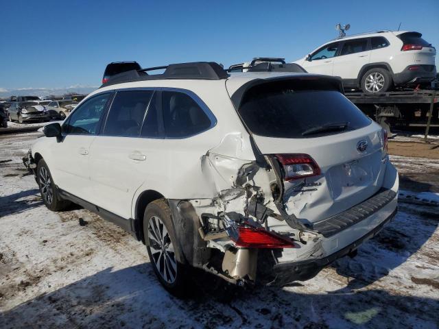 Photo 1 VIN: 4S4BSENC3H3328165 - SUBARU OUTBACK 