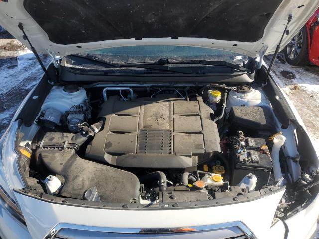 Photo 10 VIN: 4S4BSENC3H3328165 - SUBARU OUTBACK 