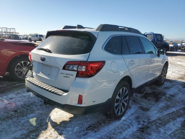 Photo 2 VIN: 4S4BSENC3H3328165 - SUBARU OUTBACK 