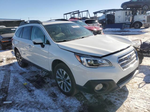 Photo 3 VIN: 4S4BSENC3H3328165 - SUBARU OUTBACK 