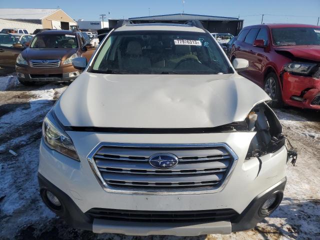 Photo 4 VIN: 4S4BSENC3H3328165 - SUBARU OUTBACK 