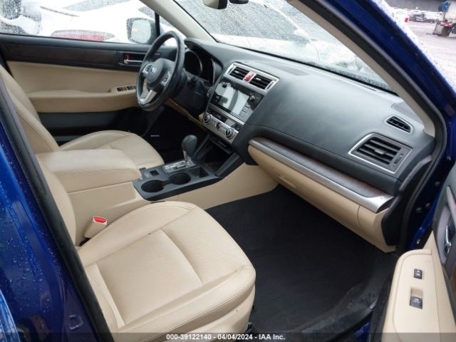 Photo 4 VIN: 4S4BSENC3H3365507 - SUBARU OUTBACK 