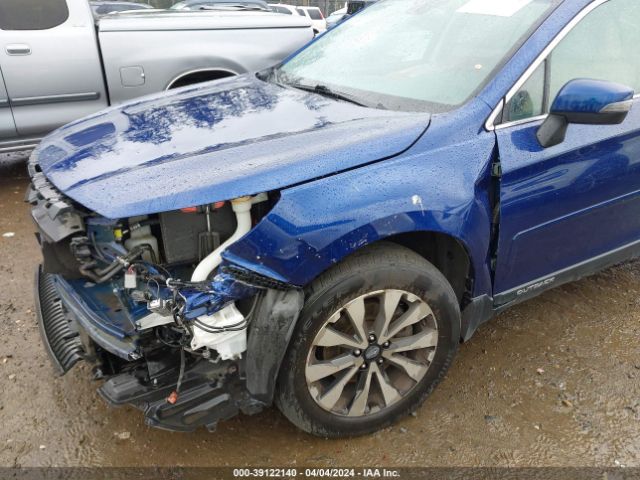 Photo 5 VIN: 4S4BSENC3H3365507 - SUBARU OUTBACK 