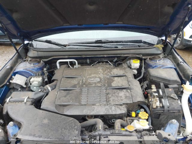 Photo 9 VIN: 4S4BSENC3H3365507 - SUBARU OUTBACK 